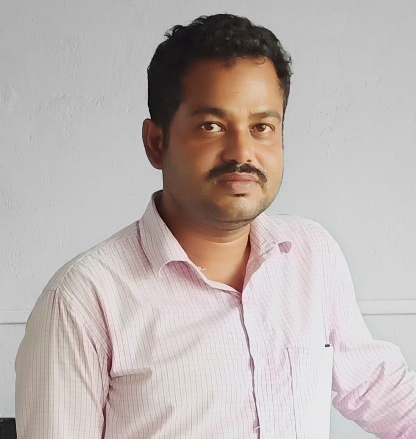 Subhabrata Mabhai
