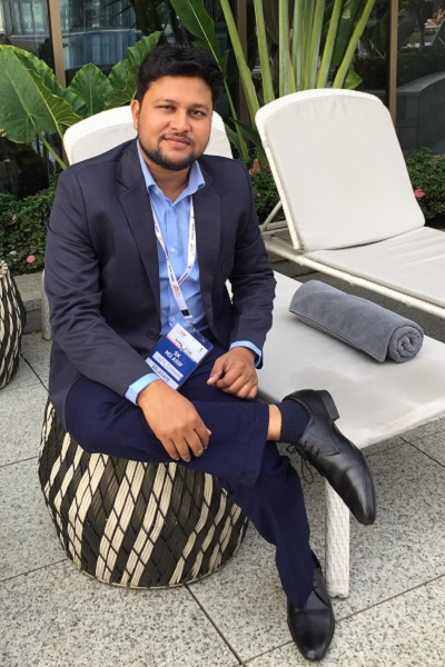 Sk Md Arif