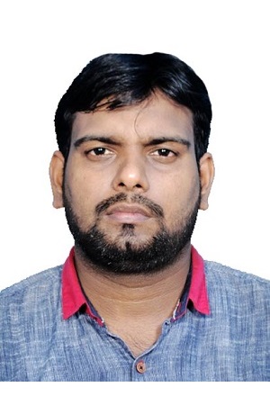Rohit Kumar