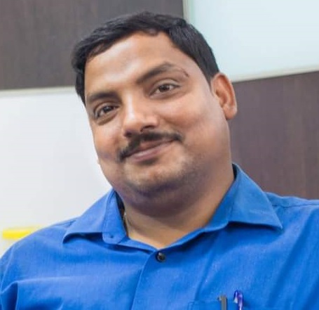 Partha Sarathi Barma