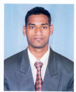 Satyajit Sahu