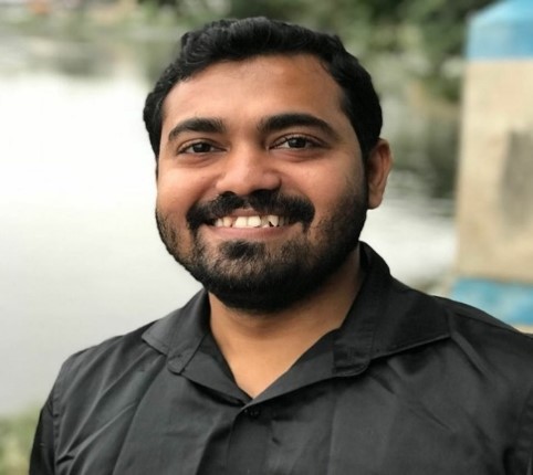Prasenjit Dey