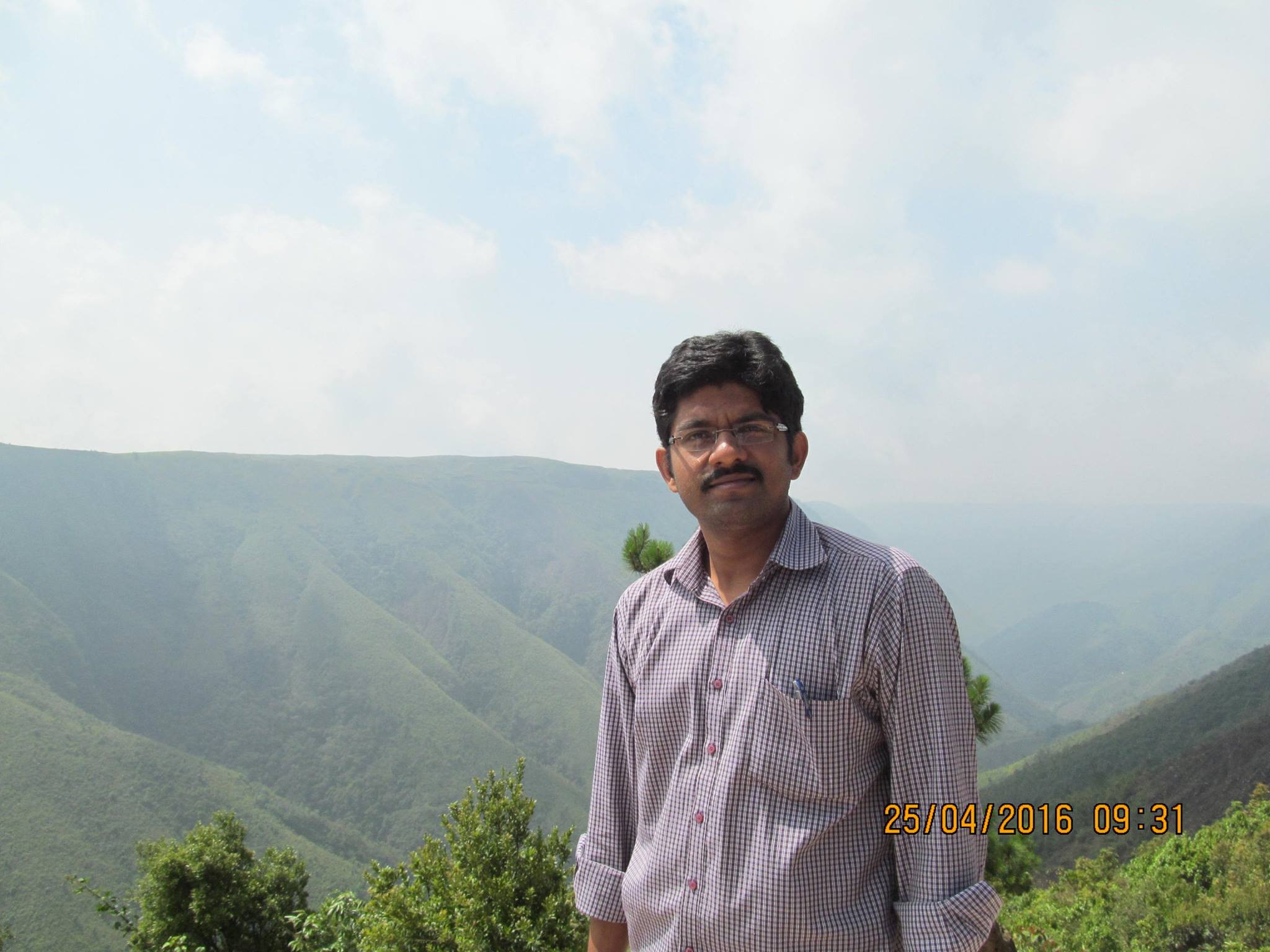 Ankan Banerjee
