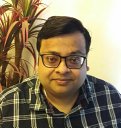 Dr. Pragnan Chakravorty