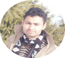 Mohnish Kapil-15/ME/476
