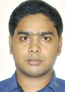 Dr. Subhasish Majee