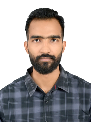Nisheeth Shekhar