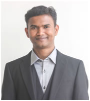 P Chinnamuthu
