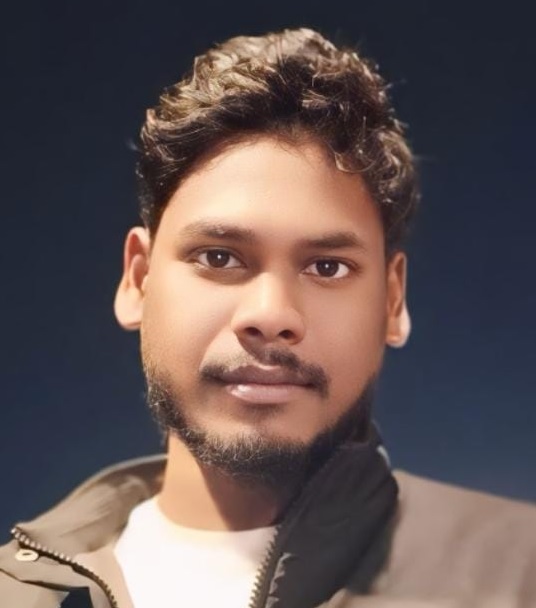 Ranjit Kumar Behera