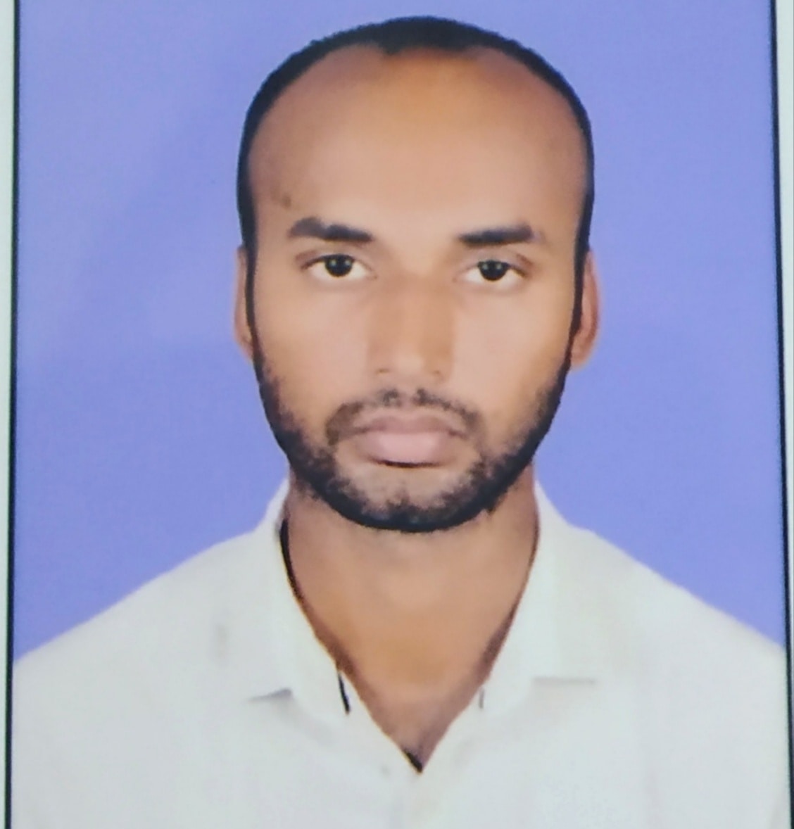 Mantosh Kumar