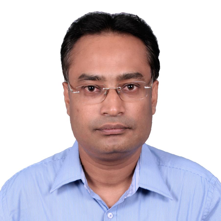 Arindam Modak