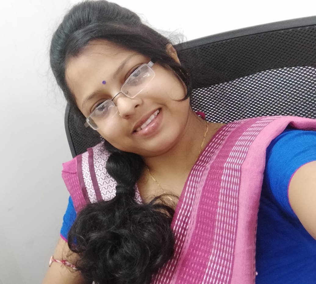 Dr. Piu Kundu
