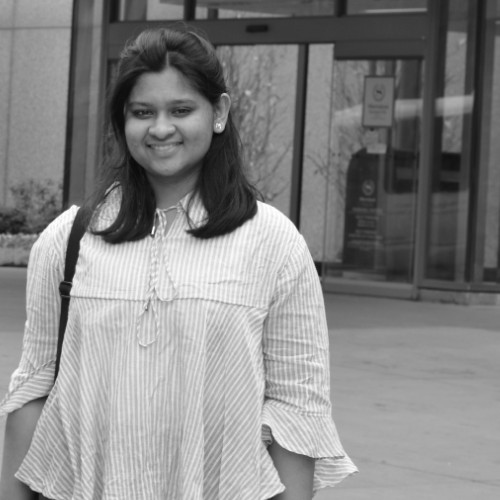 Ushasi Ghosh