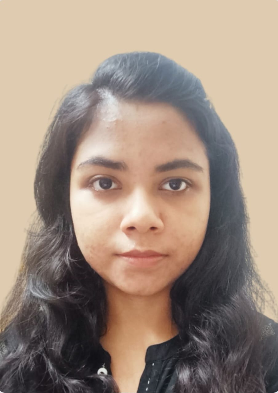 Dipannita Das