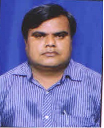 Dr. Manish Kumar