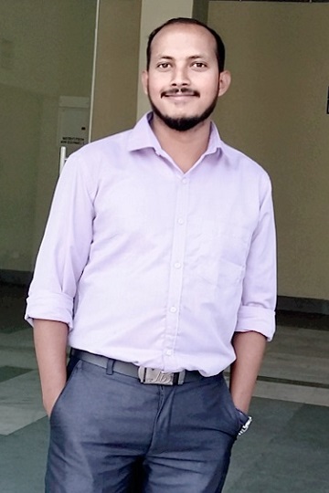BAPI BISWAS