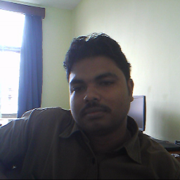 Dr. Buddhadeb Pradhan