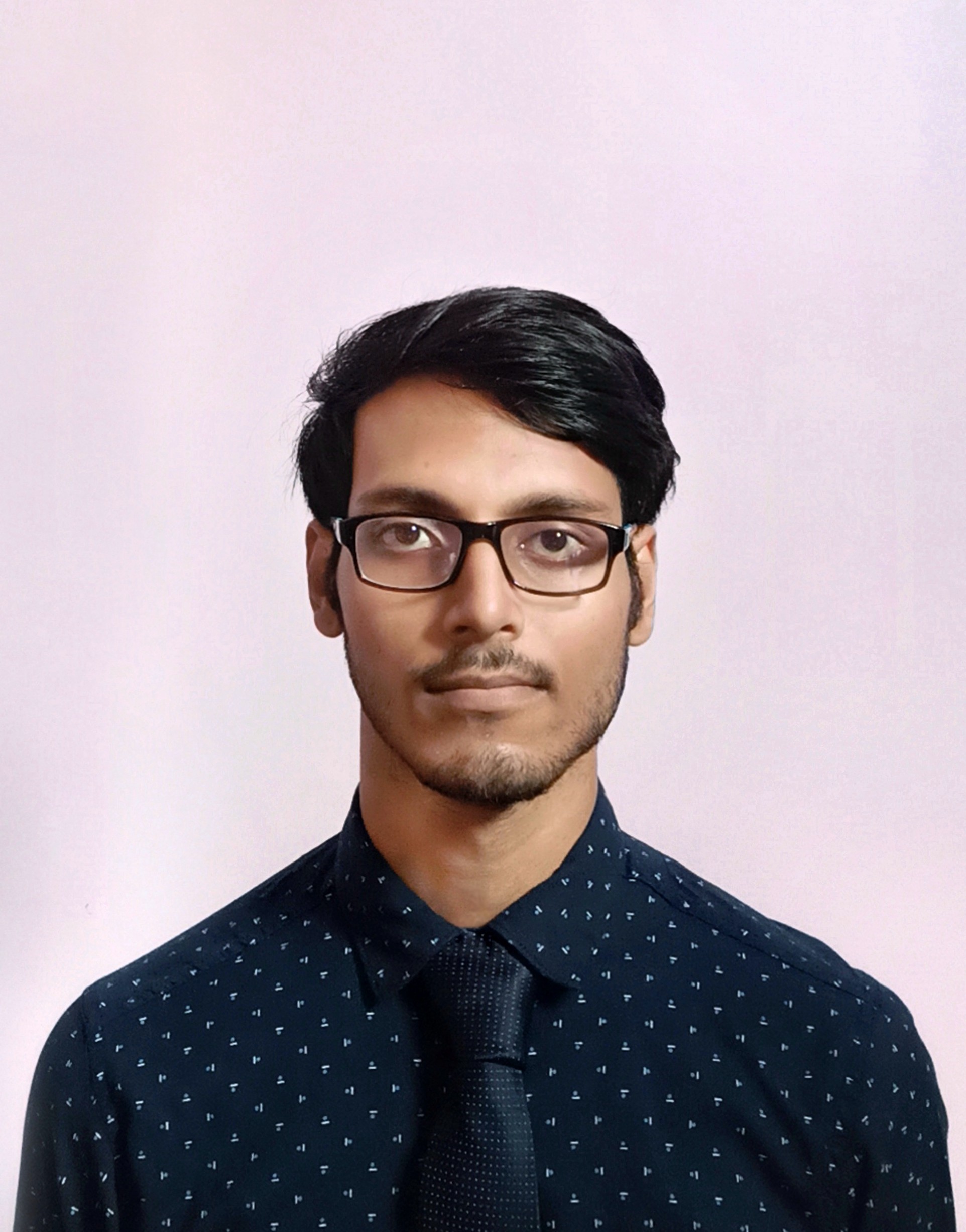 Arnab Ari (Roll No. :18EE8009)
