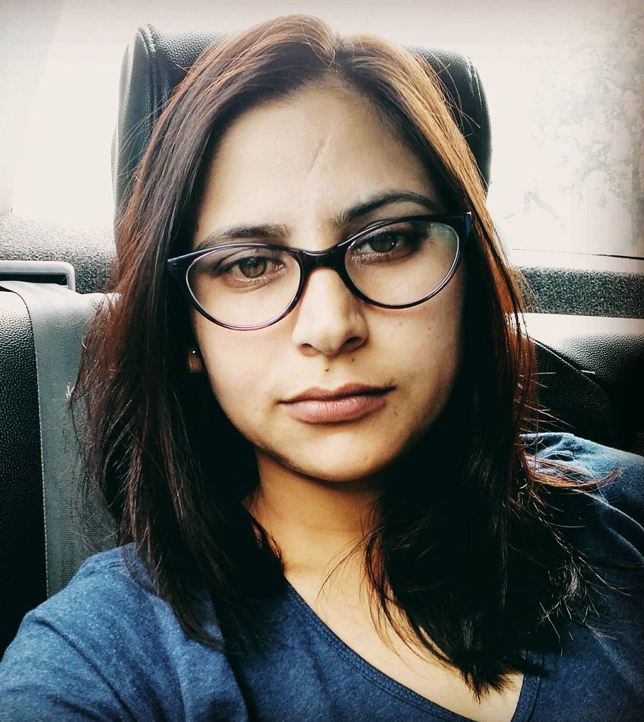 Abhilasha Rai