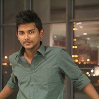 Manojit Dutta