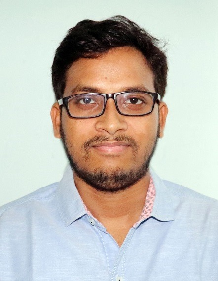 Goutam Sarkar