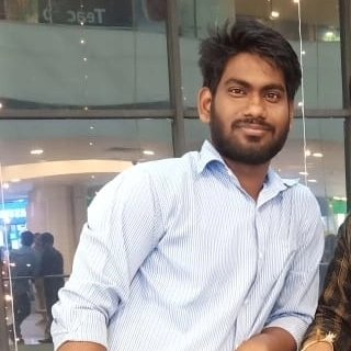 Ravi Kumar (M Sc 2019 - 21)