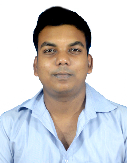 Biswajit Patra