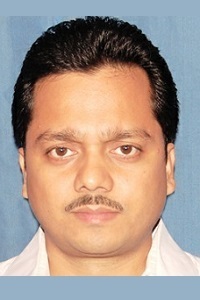 Joydeep Dutta