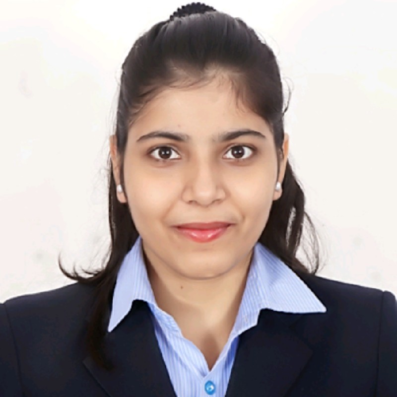DOLLY SINGH