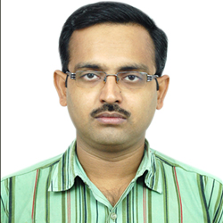 Rajib Ghosh Chaudhuri