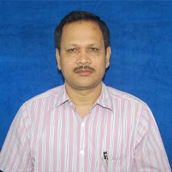 Jitesh Chandra Barman