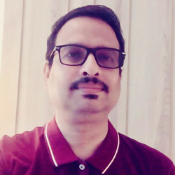 Sandip Kumar Lahiri