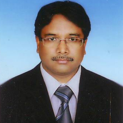 Kalyan Adhikari