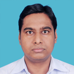 Md Firoz Ali