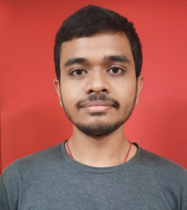 Arka Ghosh