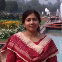 Susmita Dutta
