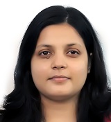 Shalu Roy