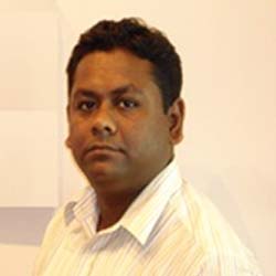 Partha Sarathee Bhowmik