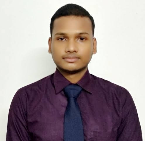 Parthasarathi Maity