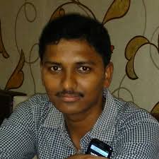 Ganta Upendar