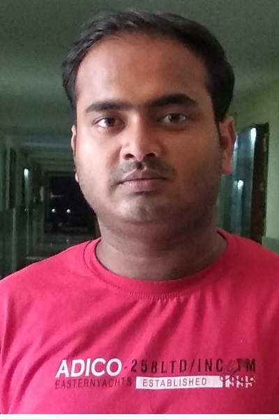 Ritwik Das
