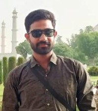 Suman Nandi