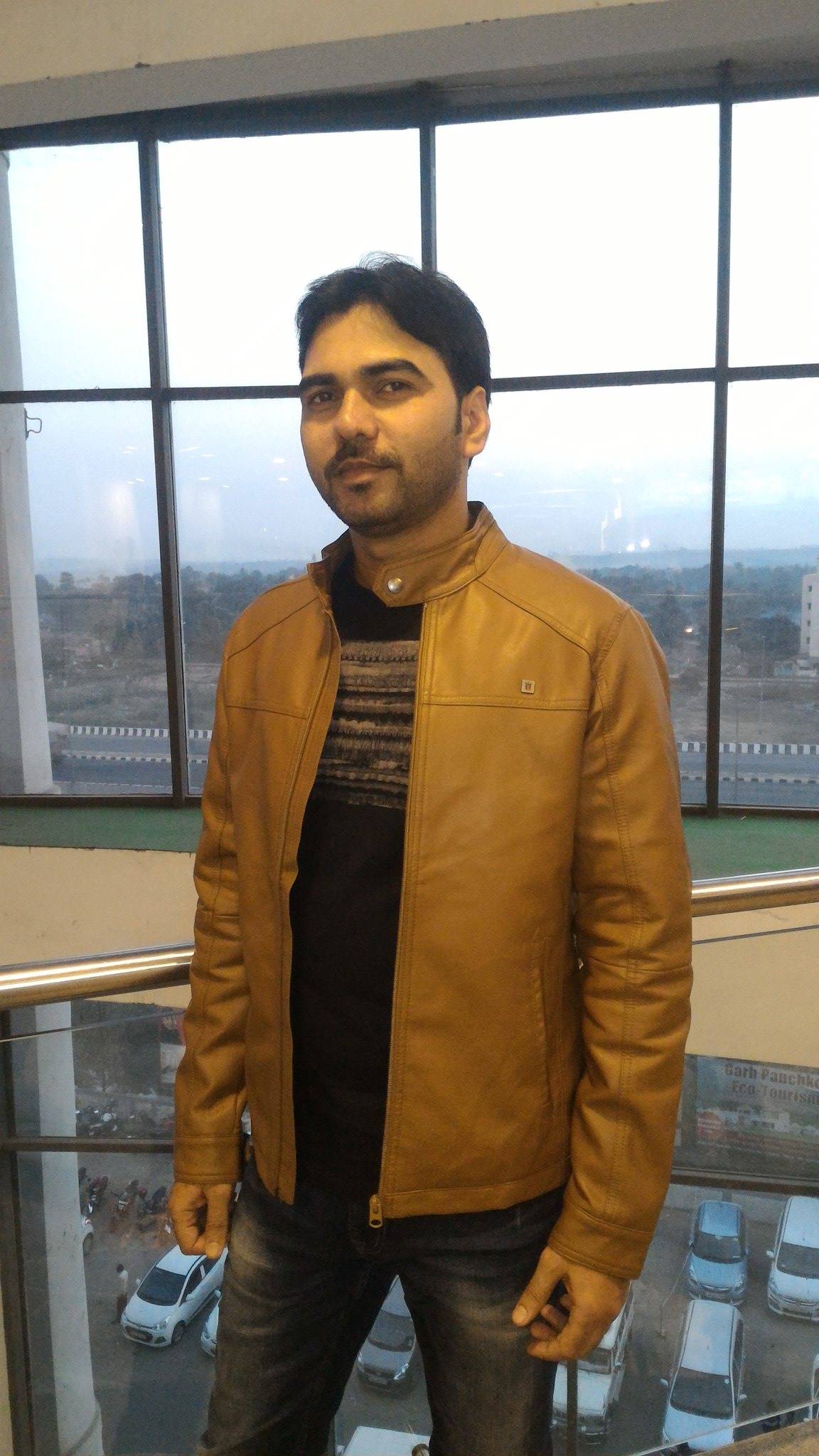 Dhananjay Kumar Singh
