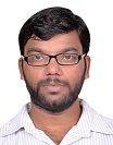Mr. B. Ram Kumar 16/ME/4304