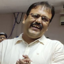 Tamal Mandal