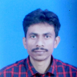 Partha Pratim Gopmandal