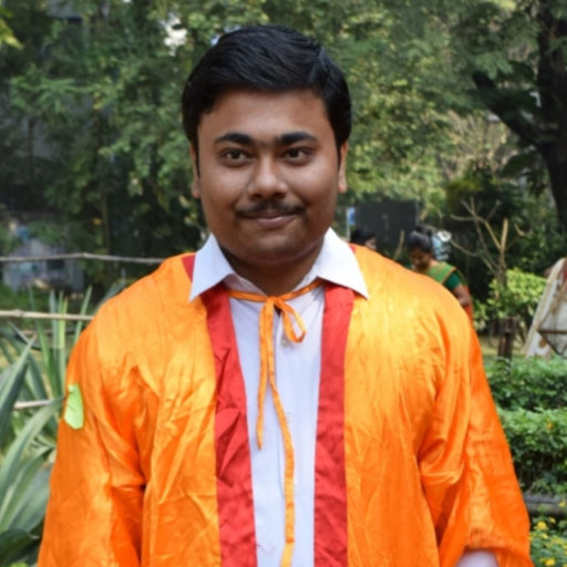 Abhisek Jana