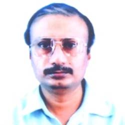 Siddhartha Sankar Thakur