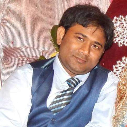 Dr. Prakash Mondal