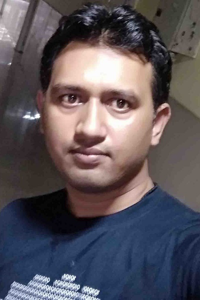 Prosanta Biswas